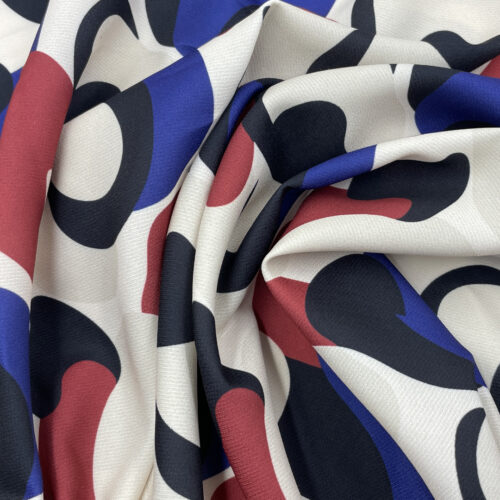 170gsm 100% Polyester Woven Soft Hand Feel Fabric Pants 1K70