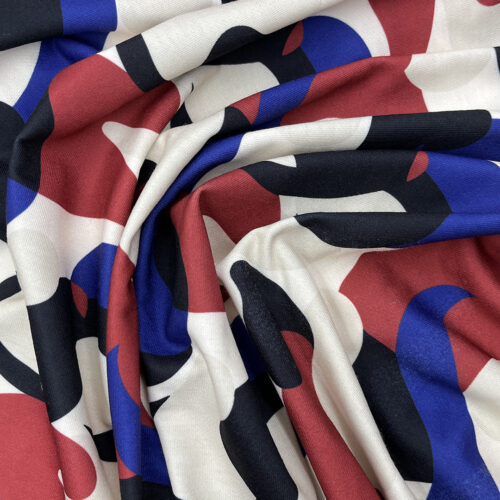 190gsm 95% Polyester 5% Spandex Twill Soft Hand Feel Fabric Long Sleeve Shirts 3K07