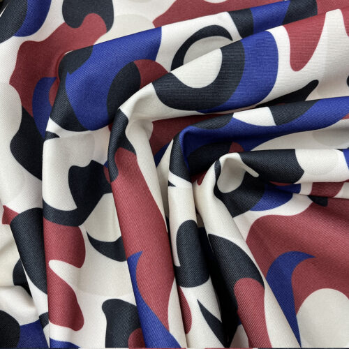 250gsm 95% Polyester 5% Spandex Fleece Plush Fabric Hoodie 3K38